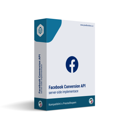 Facebook server-side Conversion API