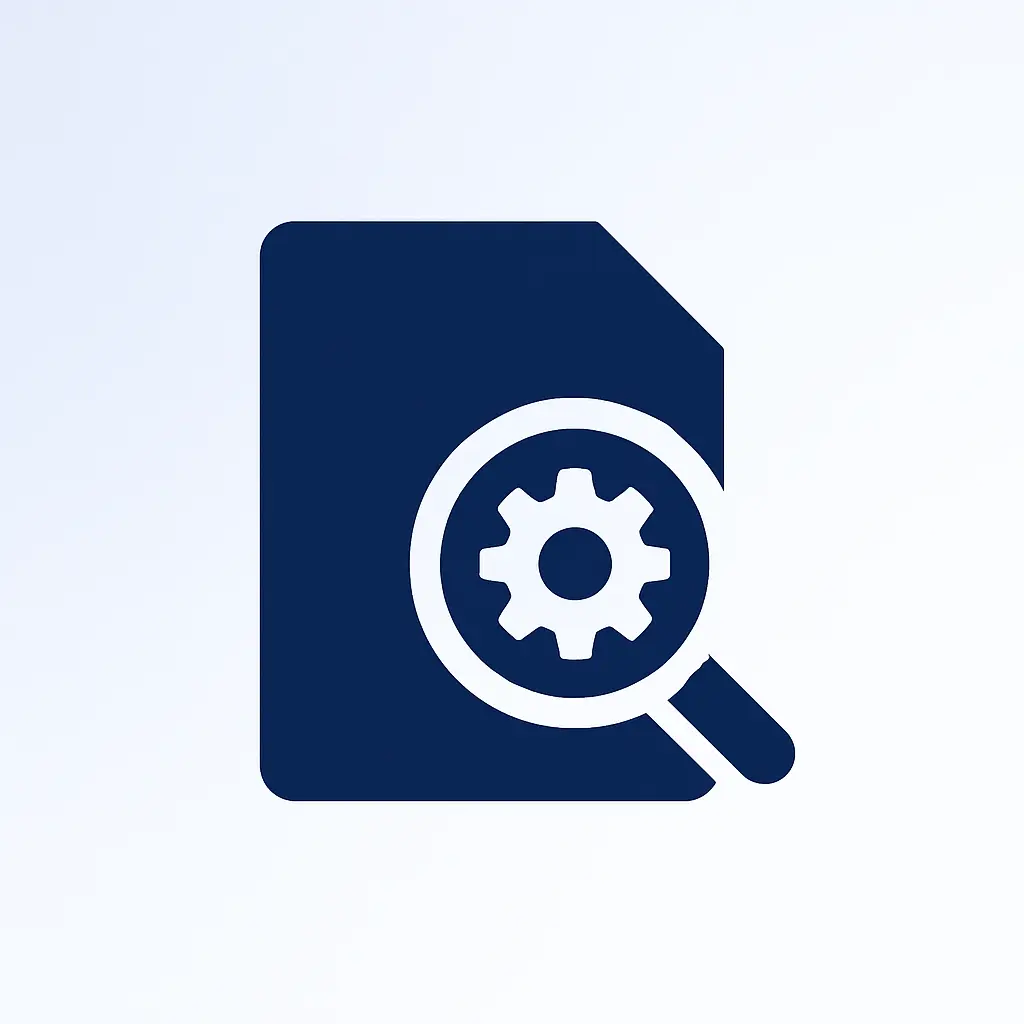 Technické SEO na úrovni HTML šablony