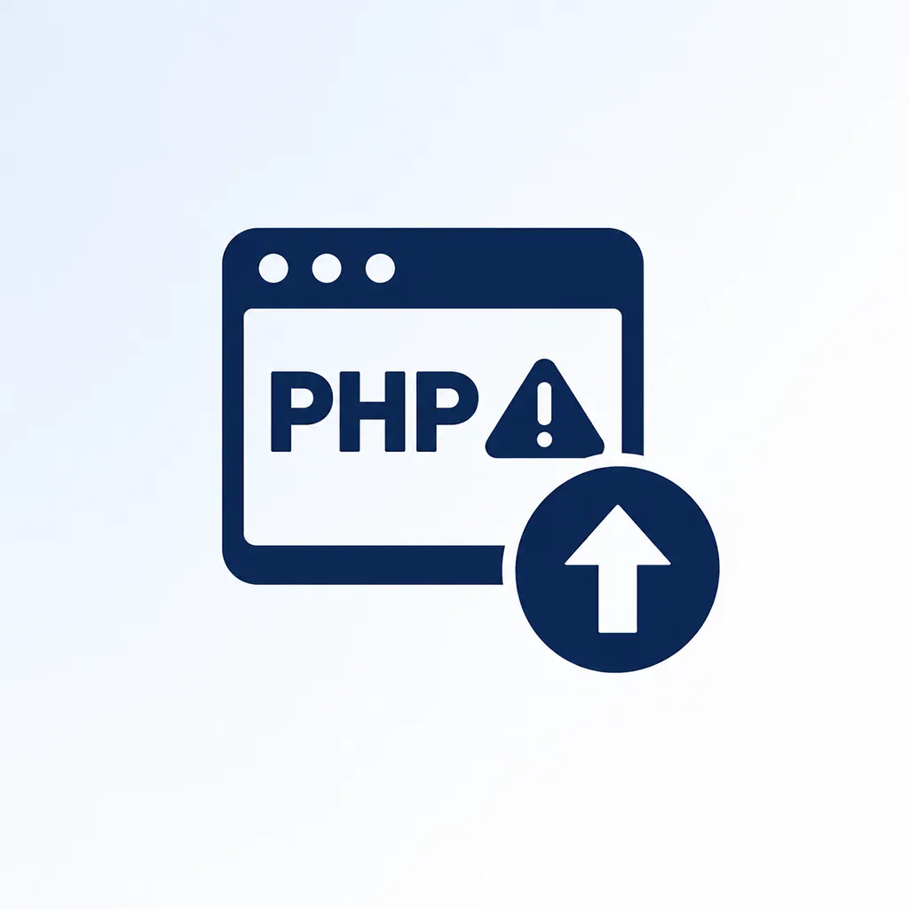 PHP2Shell: kritické zranitelnosti v PHP a jak bezpečně povýšit verzi PHP