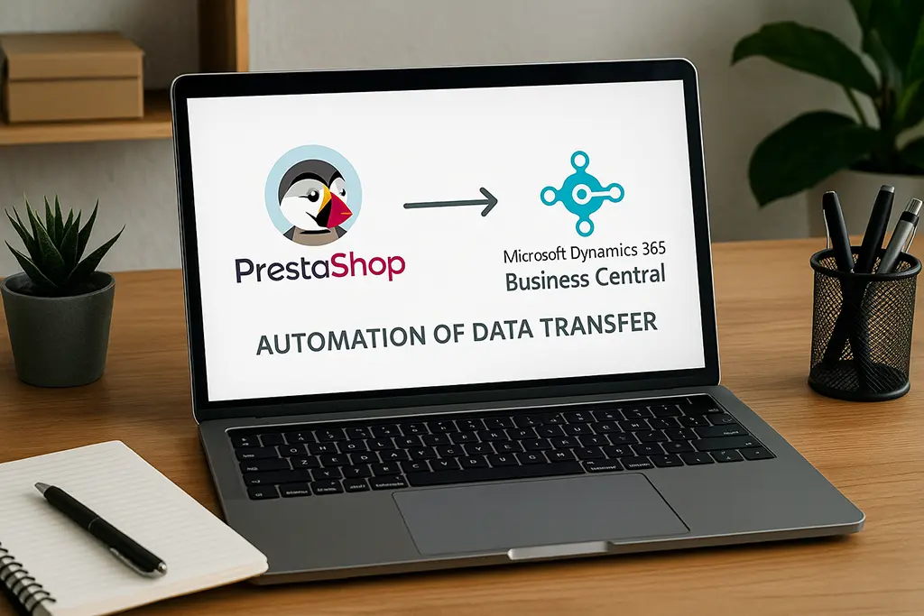 Jak jsme v TEKA pomohli zjednodušit správu produktů a objednávek z e-shopu