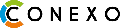 Logo Conexo