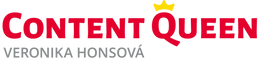 Logo Content Queen