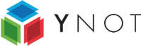 Logo YNOT