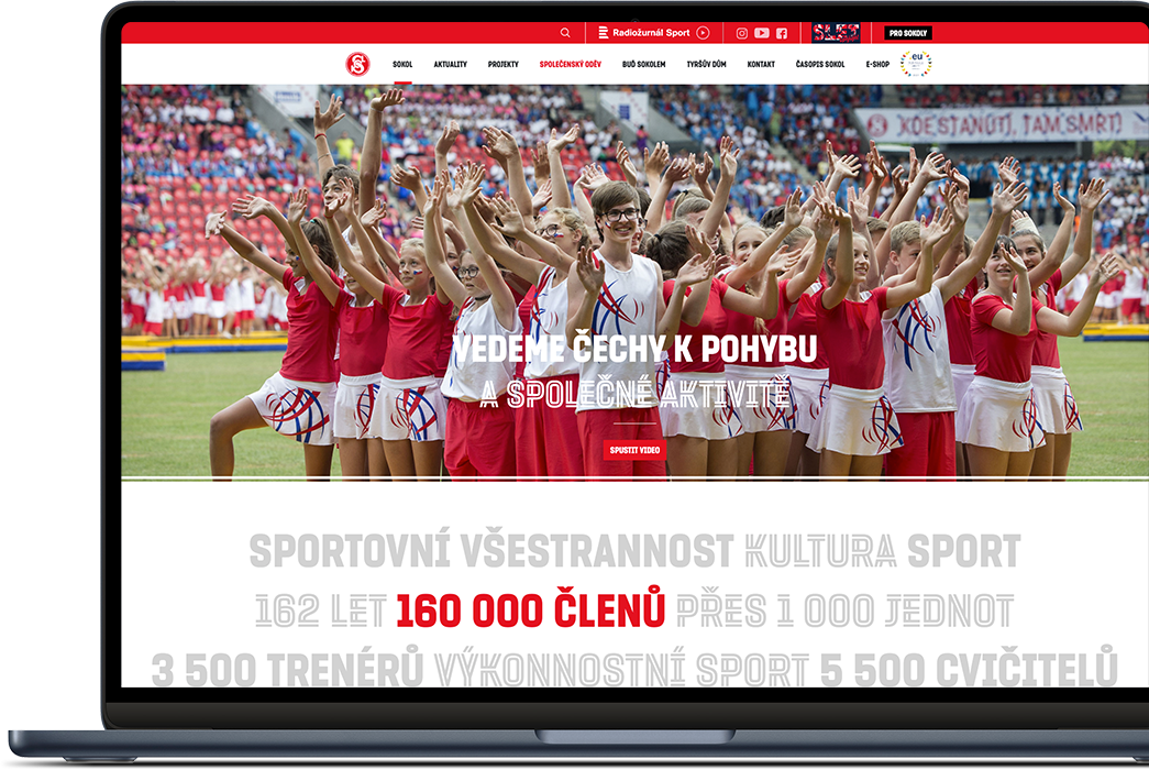 Česká obec sokolská