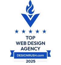 Top Web Design Agency
